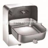 PS-687 FOLDING SINK Size 330x380x160mm thumbnail-1