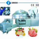 Automatic Meat Cutting Machine thumbnail-1