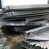 Wind Tower Spare Part, Aluminum Part for Wind Tower thumbnail-2