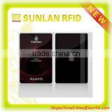 ISO 14443A Long Range RFID Tag/ HF NFC Programmable Passive RFID Card(TOP 10 Smart Card Factory) thumbnail-2