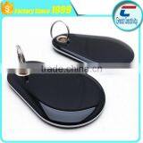 OEM Factory Supply RFID NFC Epoxy Sticker Keychain Key Card for Hotel Access Control thumbnail-6