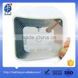 2015 High Quality ISO14443A Self Adhesive Label Rfid Sticker Label Printing Machine Roll Sticker thumbnail-4