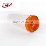 2016 Double Layered Leakproof Scald-proof Plastic Drinking Cup With Lip thumbnail-4