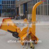 Factory Directly Sale High Efficiency Chipper Wood thumbnail-4