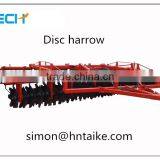 2016 Pull Type Disc Harrow thumbnail-2