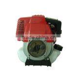 4 Stroke Mini Gasoline Engine thumbnail-2