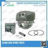 Gasoline Chainsaw Starter Assy for 45cc,52 cc Chain Saw thumbnail-3