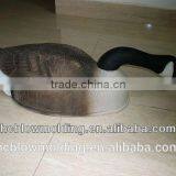 OEM Plastic Goose Decoys Wild Hunting Feeding Hot Sale Hunting Animal Equipment Goose Bait Decoy thumbnail-1