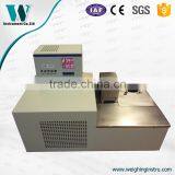 6,000,000 Cp/mpa.s Viscosity Meter Thermostatic Water Bath Price thumbnail-3