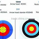 8mm Archery Outdoor Bow Fishing Arrow for Bowfishing thumbnail-6