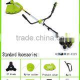 26cc Brush Cutter CG260 With Metal Blade and Nylon Cutter for HLCG260 thumbnail-3