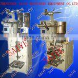 Hot Sale Liquid Paste Packing Machine thumbnail-1
