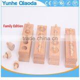 Kids Educational Toys Preschool Teaching AIDS 18pcs Set Montessori thumbnail-5