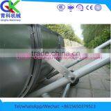 Manual Work Metal Snow Shovel thumbnail-1