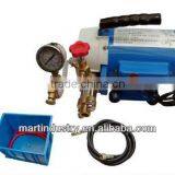 2015 Newest Electric Hydraulic Pressure Test Pump DSY-60 thumbnail-1