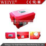 Electrical Water Pressure Test Pump ETP-4.0 thumbnail-1