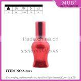 S0063 Mini Screw Sprayer Bottle Glass Bottle Aluminum Perfume Bottle Wholesale thumbnail-5