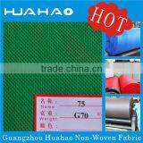 High Quality Nonwoven Fabric For Sauna Short thumbnail-3