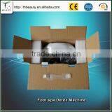 2017 Blood Circulator Electric Leg Foot Massager Foot Machine thumbnail-5