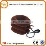 Cervical Pneumatic Neck Traction for Reduce Neck Vertebra Deformation and Pain Ache thumbnail-2