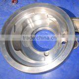 Vacuum Sausage Filler's Meat Pump Housing thumbnail-2