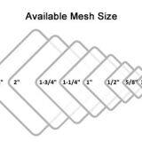 GBW Chain Link Fence Fabric thumbnail-2