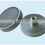 Drilling, Milling Machining Electro Permanent Magnetic Chuck thumbnail-5