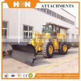 HCN Brand BM18 Series Wheel Loader Attachment Snow Blade Attachment thumbnail-3