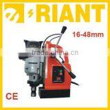 1200W Portable Magnetic Drill Machine ET48MD With CE thumbnail-1