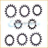 China Professional Manufacturing Galvanized Serrated Lock Washer thumbnail-3