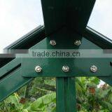 Robinsons Regal Safety Toughened Glass Greenhouse Series thumbnail-4