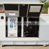 10kw Soundproof Generator thumbnail-1