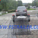 Harley/motorcycle Trailer thumbnail-3