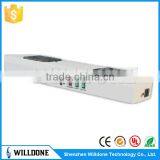 Proper Price Top Quality Intelligent Electric Lonizing Air Blower thumbnail-1