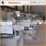 QI'E Sesame Seed Screw Cold Oil Expller Press Machine Price thumbnail-1