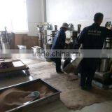 QI'E Vegetable Oil Refining Plant Machine thumbnail-3