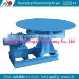 Ore, Limestone, Cement Disc Feeding Machine /Table Feeder Manufacturer