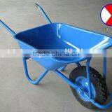 Cheaper Metal Wheelbarrow WB5009 thumbnail-3