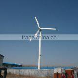 50kw Wind Generator With Pitch Controller System thumbnail-2