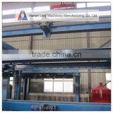 China New Type High Efficiency Aac Concrete Blocks Cutting Machine for Sale thumbnail-1
