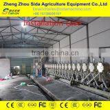 Advanced Design Stable for 15 Years Yam Starch Processing Machinery thumbnail-1