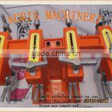 High Quality Boot Shoe Expanding Machine, Boot Shoe Expander Machine on Sale thumbnail-4