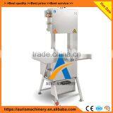 Meat Process Machinery Band Saw Meat Cutter Frozen Fish Cutter Machine thumbnail-2