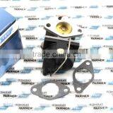 New CARBURETOR Carb for Tecumseh 640065A 640065 Fits OHV110 OHV115 OHV120 Engine thumbnail-1