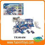 Custom Made Real Road Set Toy Cars, cy Promotion thumbnail-3