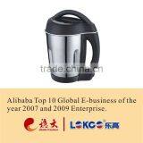 Luxurious and Elegant Soy Milk Processing Machine thumbnail-1