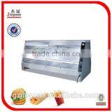 Electric KFC Use Food Warmer (DH-1350) CE Certificate thumbnail-4