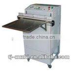 Vacuum Packing Machine With PLC Control thumbnail-1