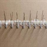 Plastic Anti Bird Spikes,metal Anti Bird Spike for Bird Repeller Bird Repellent thumbnail-2