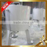 JT-80 Model Cooking Soya Bean Oil Filter Machine Equipment thumbnail-3